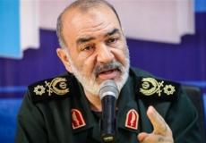 حسين سلامي