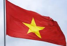 وفاة رئيس فيتنام  تران داي كوانغ