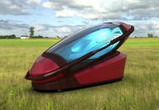 جهاز الانتحار