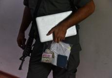 حملت اعتقالات تطال 23 شابا بشبهة الرشوة و الابتزاز في الشمال و القدس و المركز