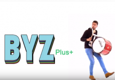 بس يا زلمة بلس 2019 +BYZ