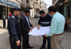 بلدية جباليا النزلة