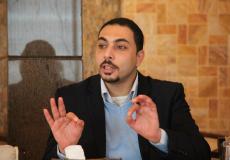 المحامي بكر التركماني