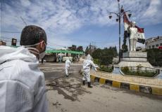 سوريا تضع خططها واستراتيجيتها للعام 2022