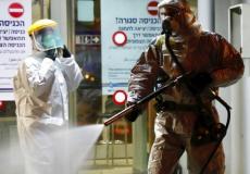 إسرائيل تدرس فرض إغلاق كامل بمساعدة الجيش والشرطة