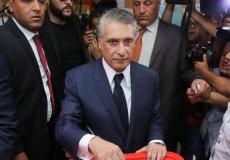 نبيل القروي المرشح الرئاسي للانتخابات التونسية