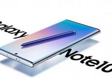 +Galaxy Note 10