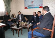 مؤسسة ابداع تعقد اتفاقية