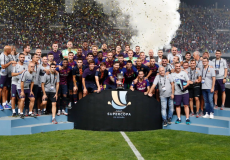 نادي برشونة الاسباني