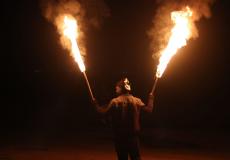 الارباك الليلي