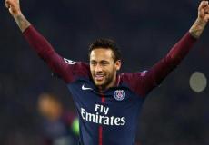 نيمار دا سيلفا