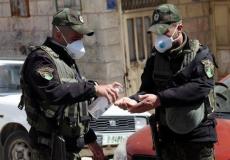 نابلس - أرشيفية