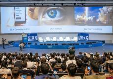 إطلاق مبادرة "مليون مبرمج أوزبكي" بالتعاون مع حكومة الإمارات