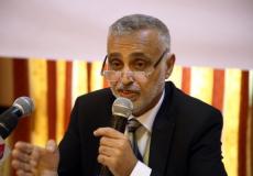 رئيس لجنة متابعة العمل الحكومي محمد عوض