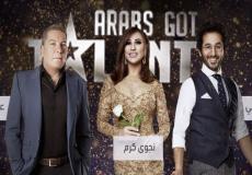 ارب جوت تالنت 2019