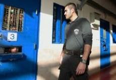 سجون الاحتلال الاسرائيلي