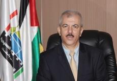 حنا عيسى الأمين العام للهيئة الإسلامية المسيحية لنصرة القدس