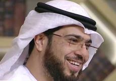 حقيقة وفاة الداعية الإماراتي وسيم يوسف