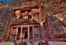 السياحة في الاردن