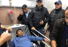 العثور على الطفل محمود البيطار