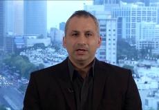 إيدي كوهين -  إعلامي اسرائيلي