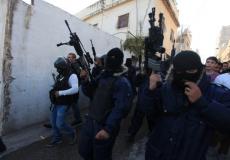 مقتل بلال العرقوب