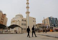 أوقاف بيت لحم تغلق مسجدًا بسب إصابة مؤذنه بكورونا