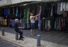 كورونا في إسرائيل