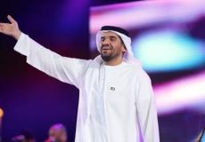 أنباء عن وفاة حسين الجسمي بحادث سير !!