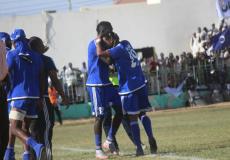 مباراة الهلال السوداني ضد النجم الساحلي