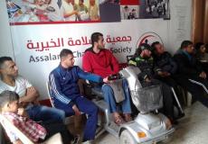 جانب من الدورة