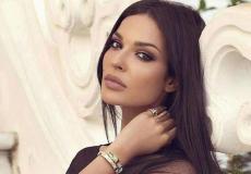 نادين نسيب نجيم _ ارشيفية