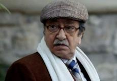 دريد لحام في مسلسل باب الحارة الجزء العاشر