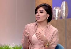 الكويتية صابرين بورشيد