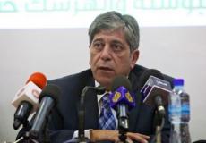  السفير الفلسطيني لدى اليونان مروان طوباسي