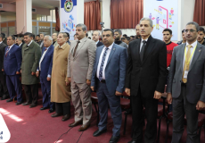 الإسلامي الفلسطيني يرعى الملتقى التكنولوجي العلمي الأول في غزة