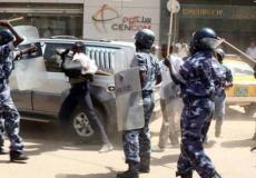 اخبار السودان اليوم