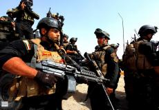 الجيش العراقي - أرشيفية