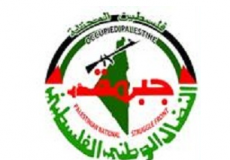 جبهة النضال الفلسطيني