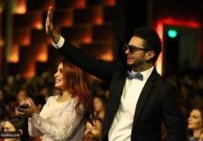 تأثر الفيشاوي بأغنية بنلف نلف