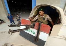 انفجار سيارة مفخخة قرب مخزن لصناديق الاقتراع في العراق