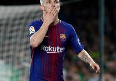 ترتيب الدوري الاسباني 2019