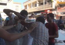 اصابتان في شجار عنيف في سخنين