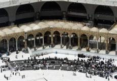 كورونا في السعودية