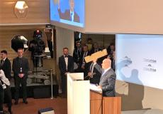 بنيامين نتنياهو رئيس الحكومة الإٍسرائيلية