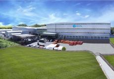 شركة رويال الصناعية التجارية