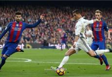 ريفالدو يدافع عن كريستيانو رونالدو