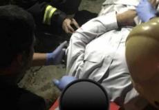 نجاة شاب سعودي حاول الانتحار