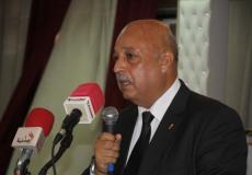 الاعلامي الرياضي حسين عليان