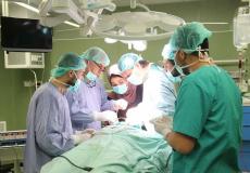 الصحة: أدوية العمليات الجراحية في أدنى أرصدتها